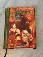 Dsa angroschs kinder gebraucht kaufen  Celle