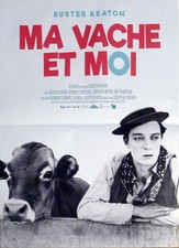 West buster keaton d'occasion  France