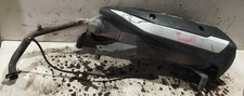 Marmitta completa terminale usato  Italia