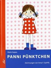 Panni pünktchen szepes gebraucht kaufen  Berlin