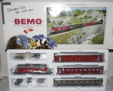 Bemo h0m 7261 gebraucht kaufen Bemo h0m 7261 gebraucht kaufen  Nidderau