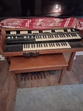 Hammond organ m102 for sale  BASINGSTOKE