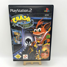 Crash bandicoot ira usato  Ragalna
