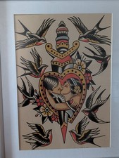 sailor jerry original for sale sailor jerry original for sale ONGAR