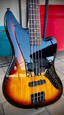 Squier fender active for sale  Reno