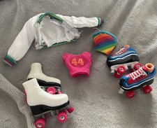 Bratz flashback fever for sale  TRURO