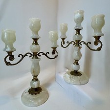 candelabra set for sale  Merced