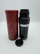 Leica m39 hektor gebraucht kaufen  Neustadt am Rübenberge