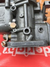 Carburador Weber 36dcd genuíno feito na Espanha  comprar usado  Enviando para Brazil