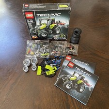 Lego technic 9393 for sale  Pomona