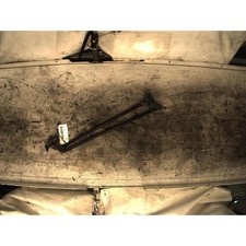 Motorino tergiparabrezza compl usato  Bedizzole