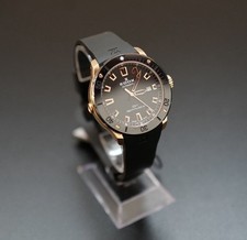Edox date automatic d'occasion  Paris IV