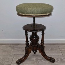 Antique mahogany piano for sale  BELPER