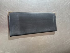 cheque book holder for sale  GODSTONE