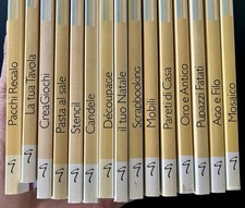 Collana completa grandi usato  Perugia