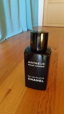Chanel flacon factice d'occasion  Bains-les-Bains