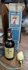 Vintage seagram gallon for sale  Albany