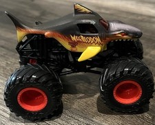 Monster jam megalodon for sale  Cleburne