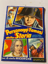 Personaggi famosi della usato  Genova