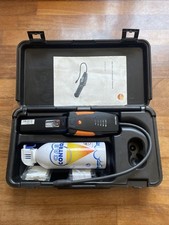 Testo 316 refrigerant usato  Roma