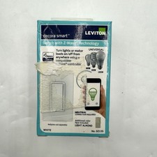 Leviton dz15s decora for sale  Cincinnati