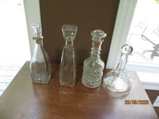 Vintage alcohol bottles for sale  Warriors Mark
