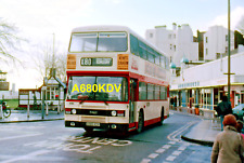 Bus slide original for sale  PETERBOROUGH