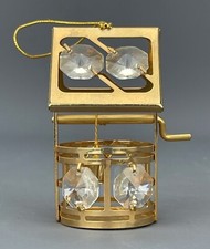 24k gold plated for sale  NEW ROMNEY