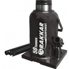 Cric bouteille hydraulique d'occasion  Bourg-de-Péage
