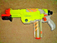 Nerf vortex lumitron for sale  Cold Spring