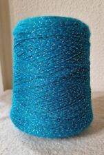 Turquoise silver blend for sale  NEWTON STEWART