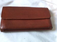 Portefeuille texier cuir d'occasion  Saint-Malo