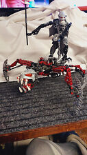 Lego bionicle 8764 d'occasion  Pfastatt
