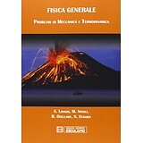 Fisica generale problemi usato  Italia