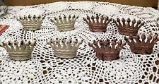 Crown drawer pulls for sale  Dalton
