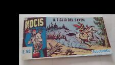 Kocis figlio sakem usato  Gambettola
