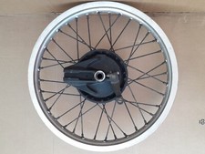Cerchio posteriore honda usato Cerchio posteriore honda usato  Italia
