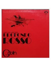 Vinile giri profondo usato  Messina