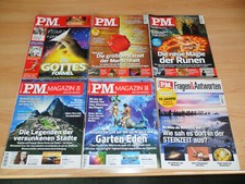 Magazin wissens fragen gebraucht kaufen  Werneck