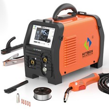 220v 4in1 gasless for sale  Shipping to Ireland