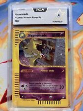 Carte pokémon hypnomade d'occasion  Besançon