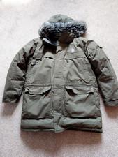 North face mens for sale  WARWICK