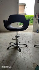 Poltrona parrucchiere hair usato  Vetto
