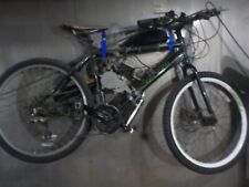 Mountain bike 50cc for sale  ROWLEY REGIS