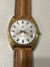 Ancienne montre lip d'occasion  Mulhouse-