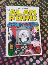 Alan ford gruppo usato  Bellaria Igea Marina