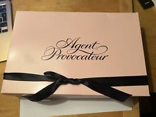 Agent provocateur playsuit gebraucht kaufen  Xanten