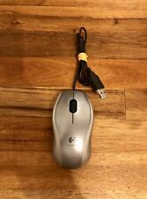 Souris filaire logitech d'occasion  Mérignac