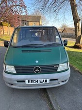 2004 mercedes benz for sale  DEWSBURY