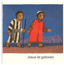 Bibelbilderbuch 4151 jesus gebraucht kaufen  Niesky